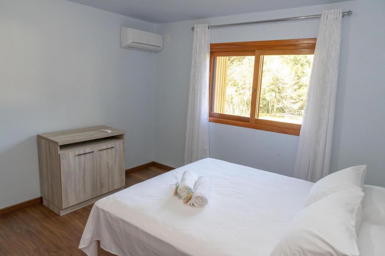 Locar-In Gramado - Chacara Bela Vista Villa Exteriör bild